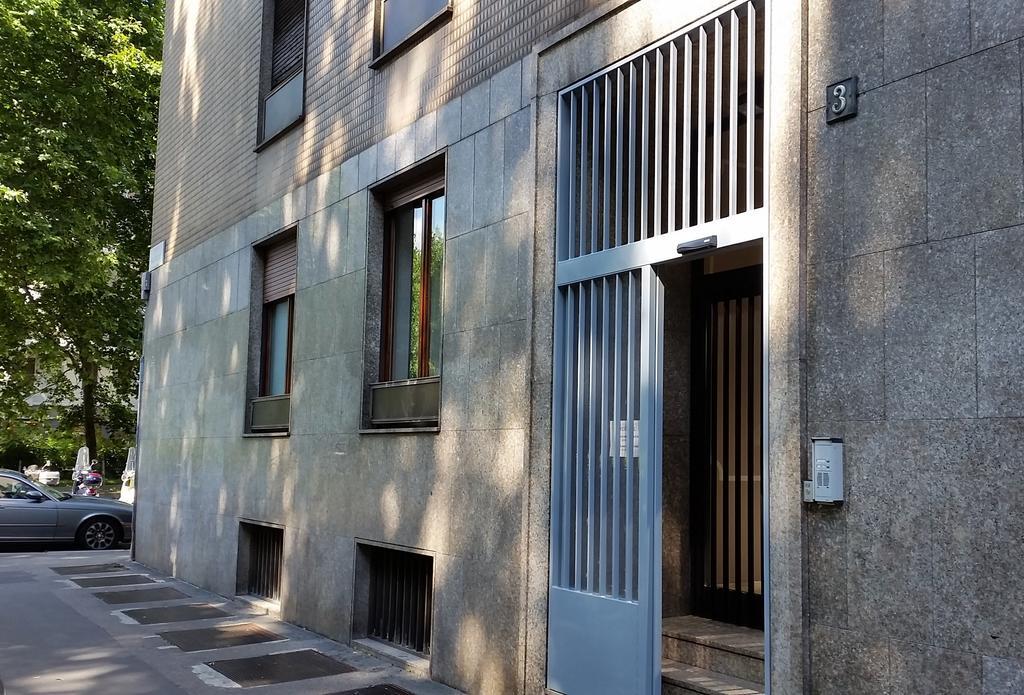 Milanorooms Bacone Self Check-In, Milan